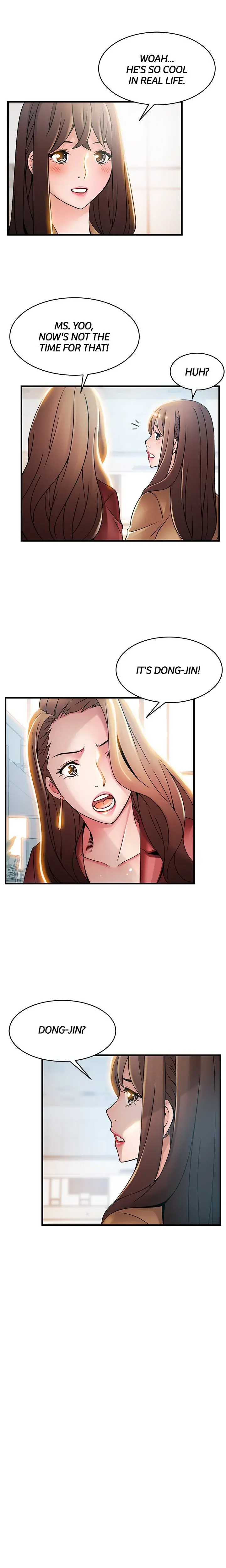 Weak Point Episode 40 - Page 6