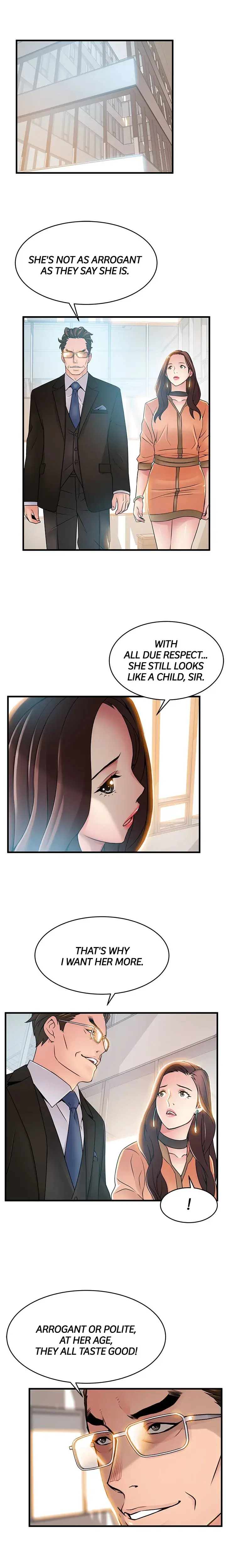 Weak Point Episode 40 - Page 7
