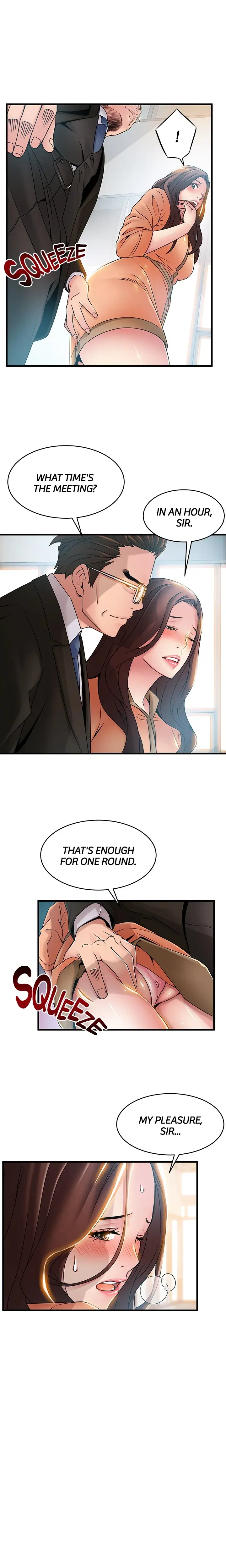 Weak Point Episode 40 - Page 8