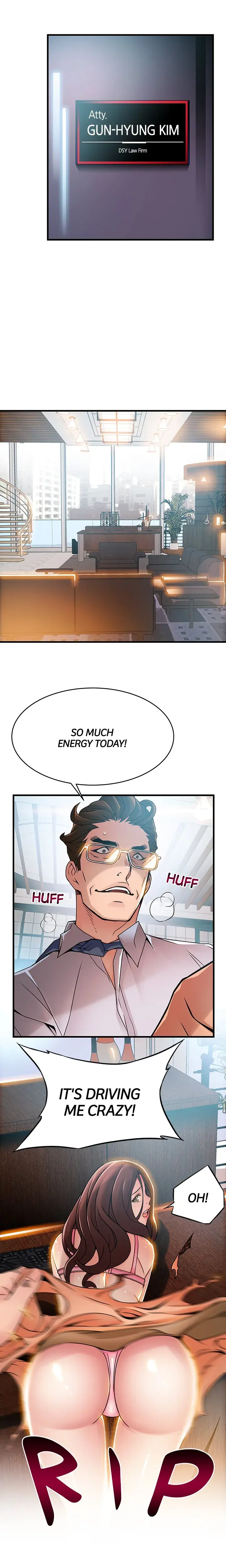 Weak Point Episode 40 - Page 9