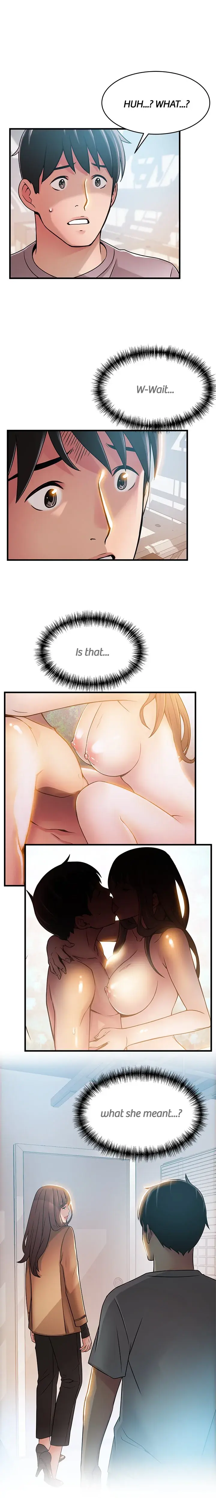 Weak Point Episode 41 - Page 10
