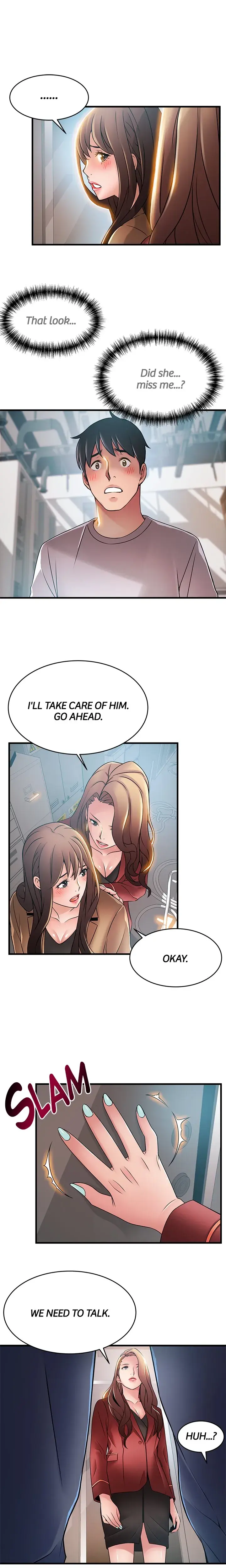 Weak Point Episode 41 - Page 13