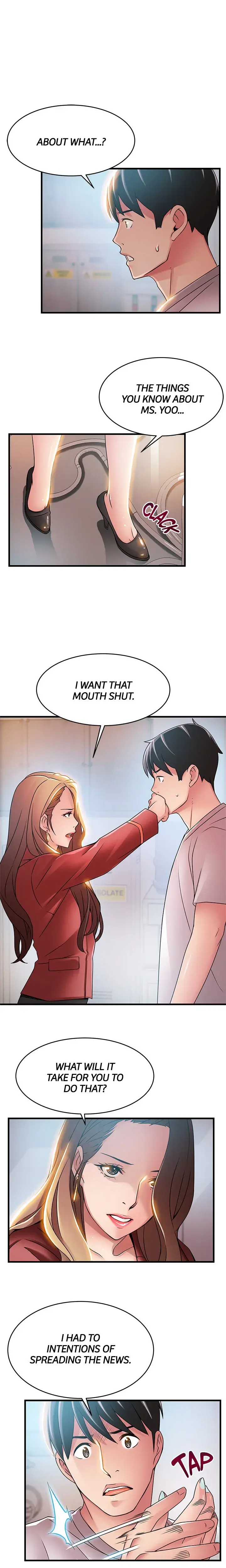 Weak Point Episode 41 - Page 14