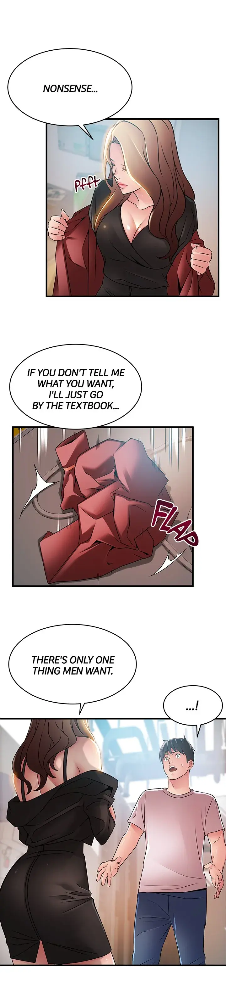 Weak Point Episode 41 - Page 15