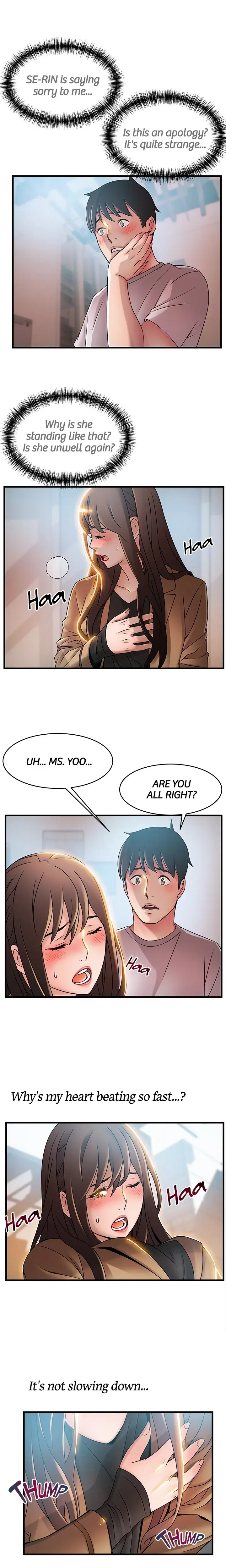Weak Point Episode 41 - Page 3