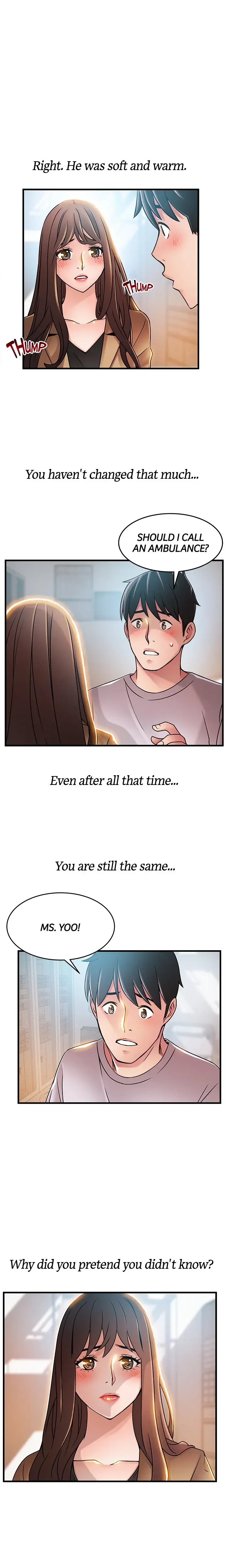Weak Point Episode 41 - Page 7