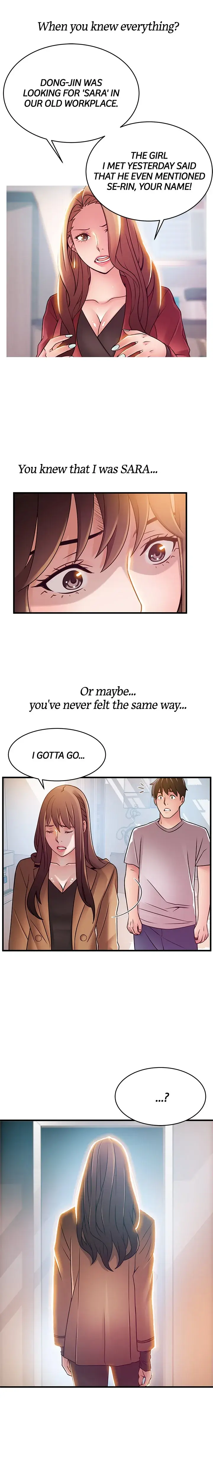 Weak Point Episode 41 - Page 8