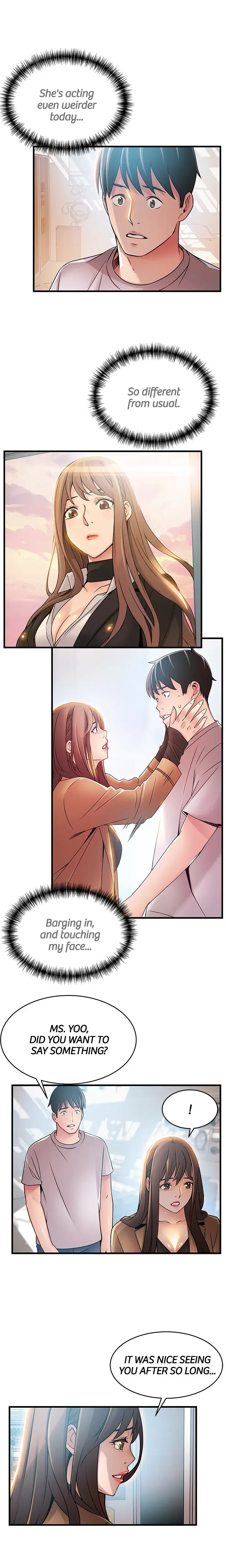 Weak Point Episode 41 - Page 9