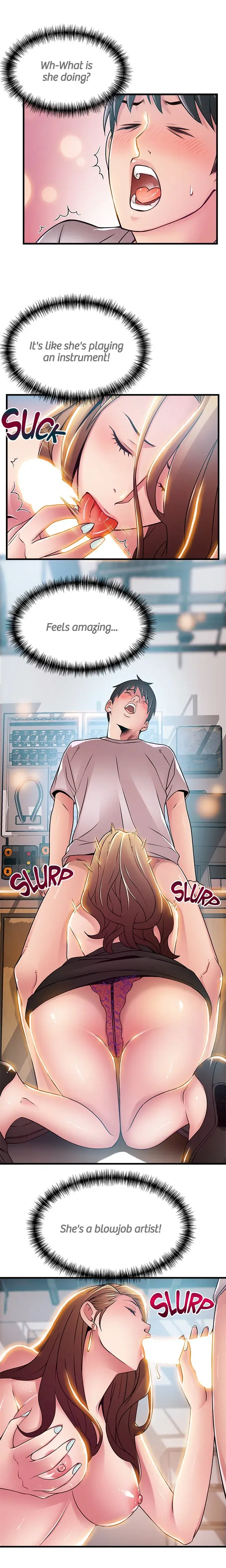 Weak Point Episode 42 - Page 13