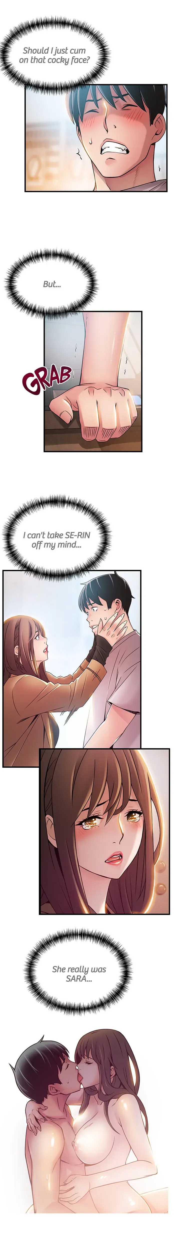Weak Point Episode 42 - Page 14