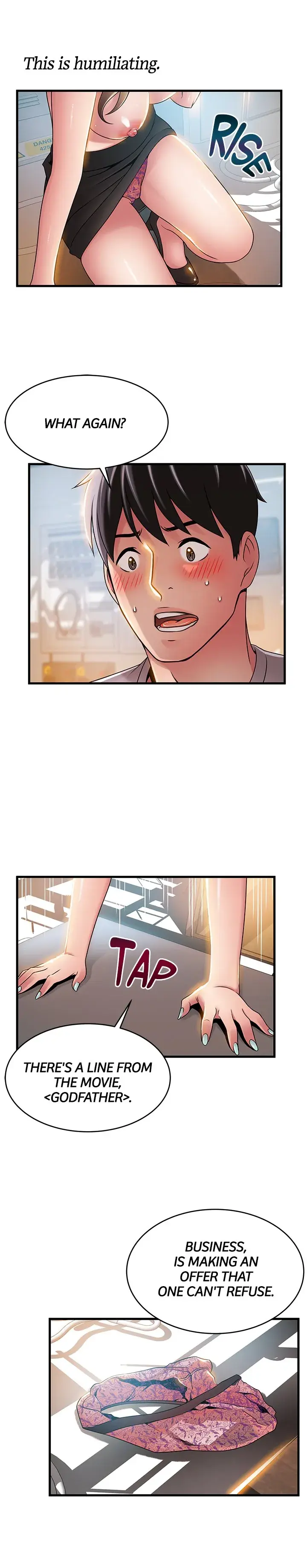 Weak Point Episode 42 - Page 16