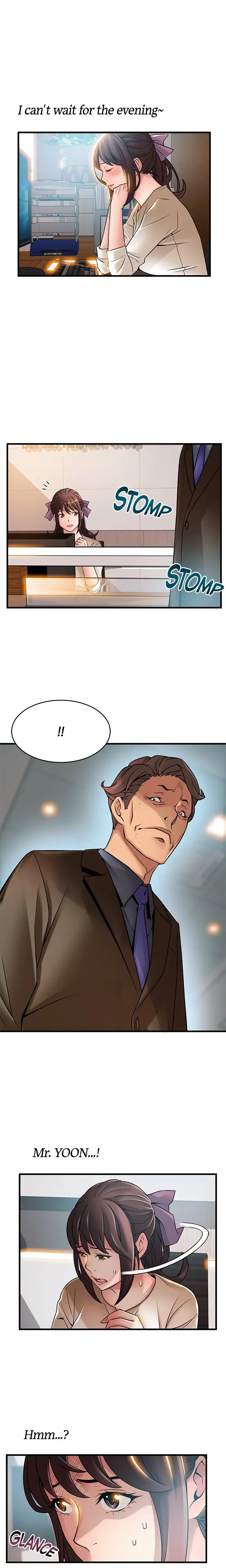 Weak Point Episode 42 - Page 3