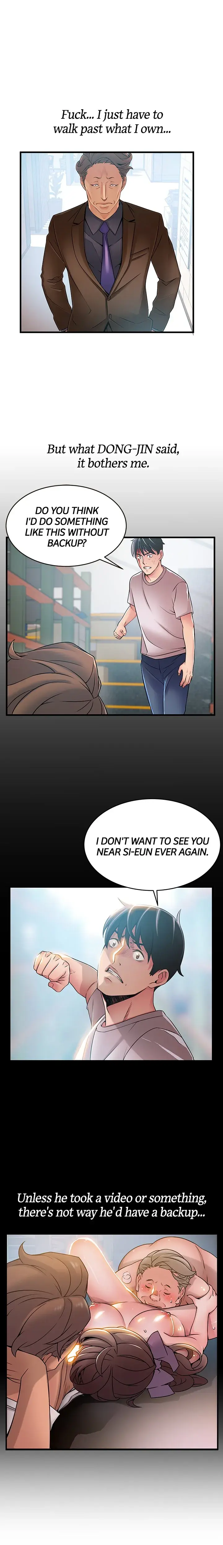 Weak Point Episode 42 - Page 5