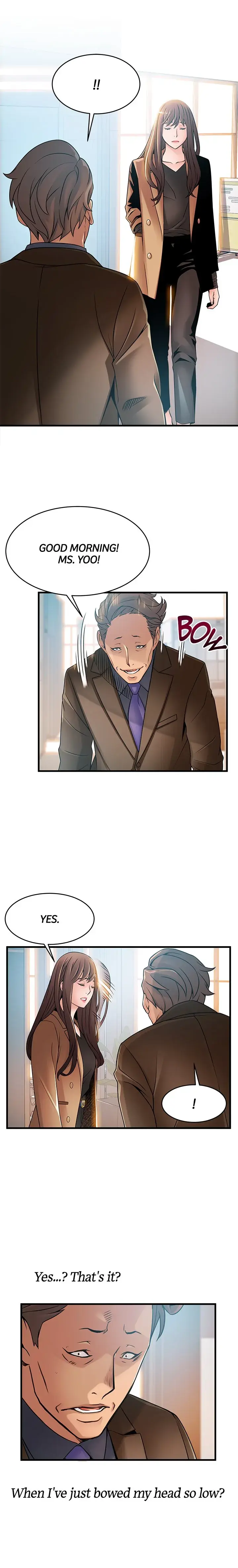 Weak Point Episode 42 - Page 7