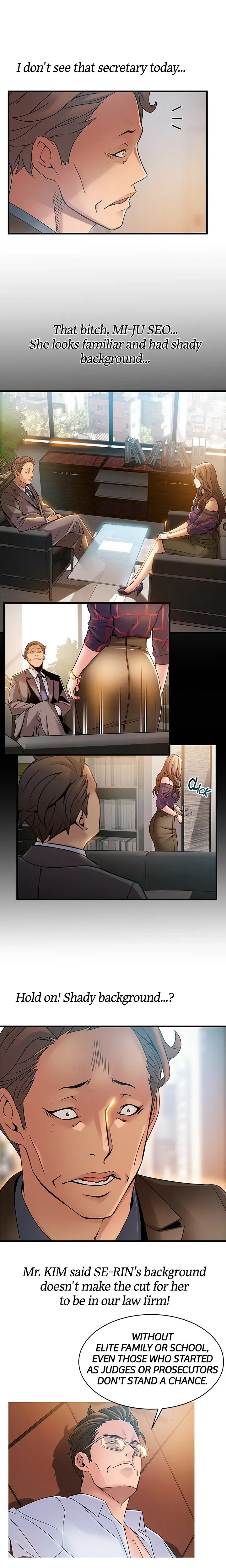 Weak Point Episode 42 - Page 9