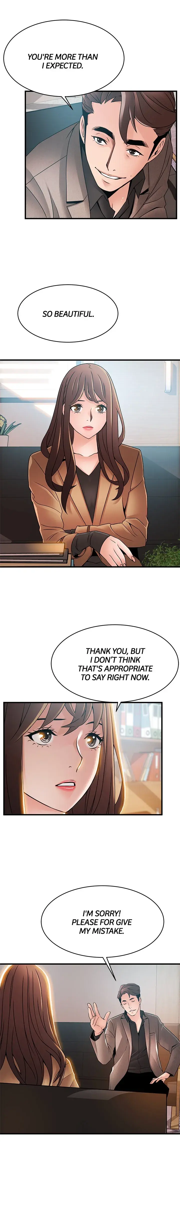 Weak Point Episode 43 - Page 11