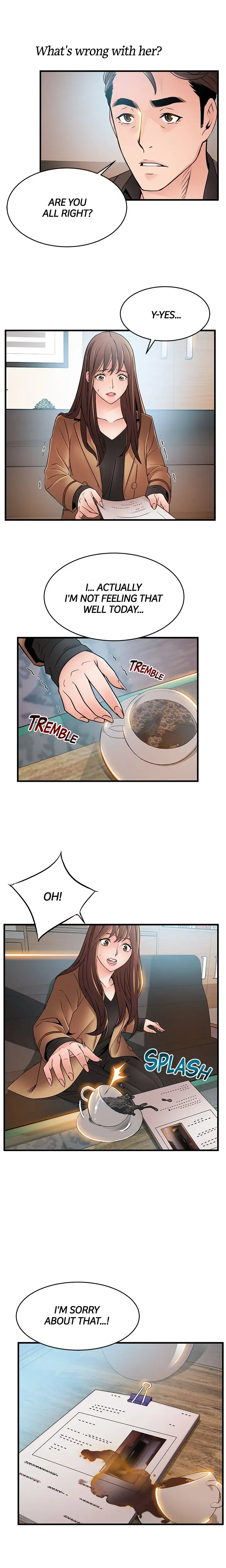 Weak Point Episode 43 - Page 14