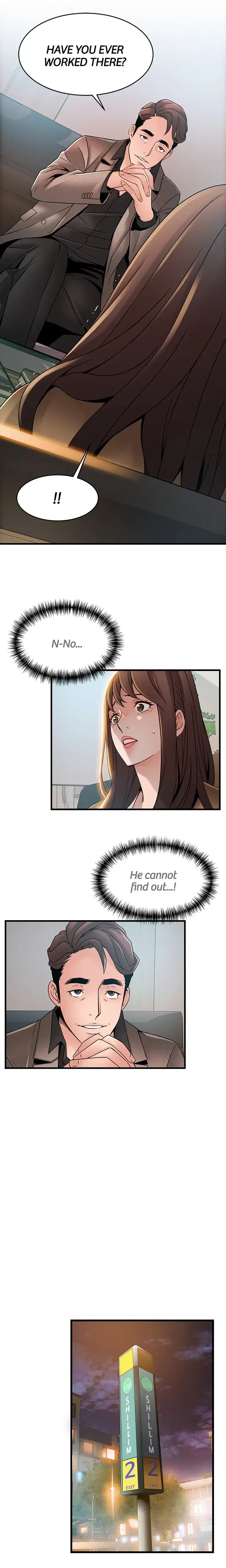 Weak Point Episode 43 - Page 16