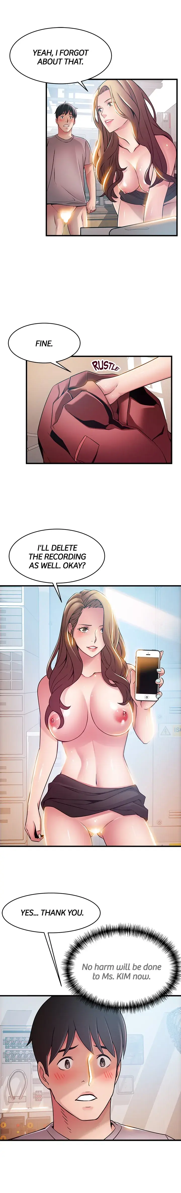 Weak Point Episode 43 - Page 5