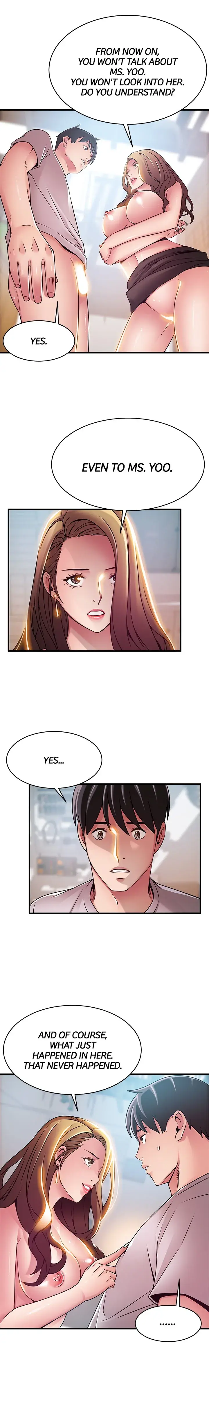Weak Point Episode 43 - Page 6