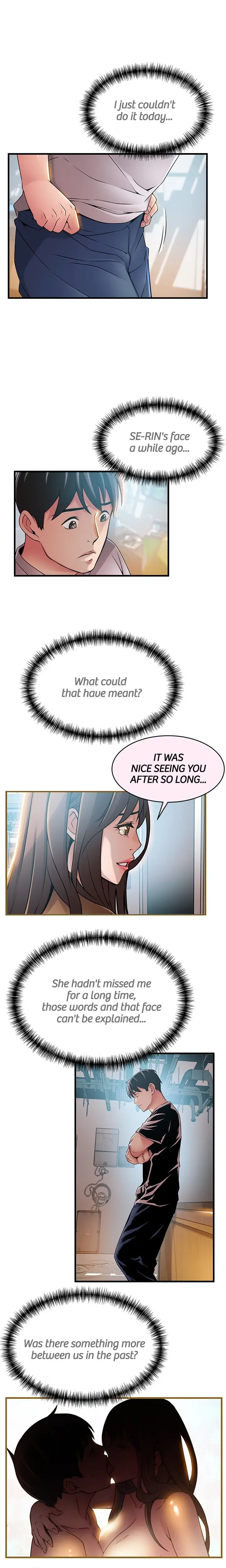 Weak Point Episode 43 - Page 9