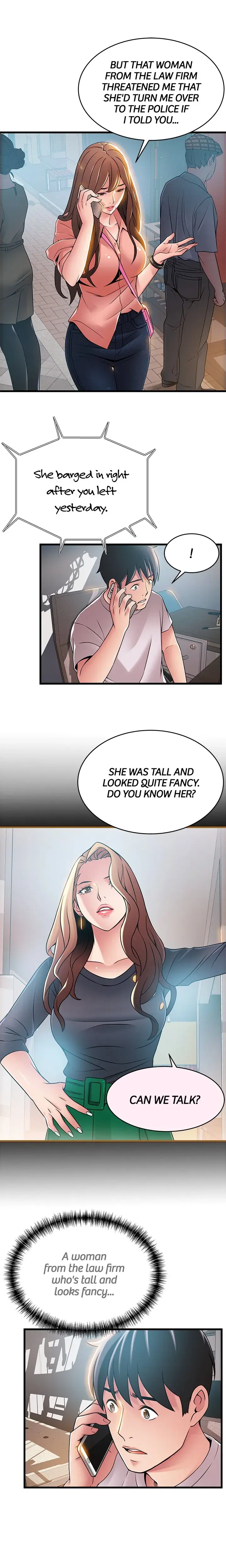 Weak Point Episode 44 - Page 11