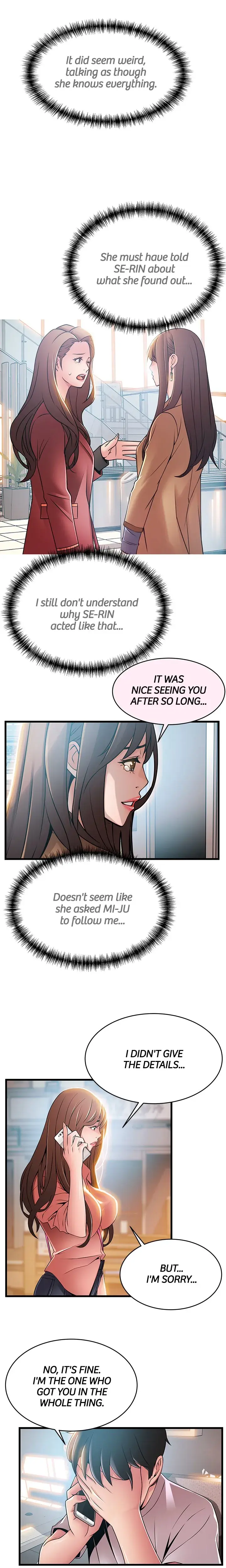 Weak Point Episode 44 - Page 13