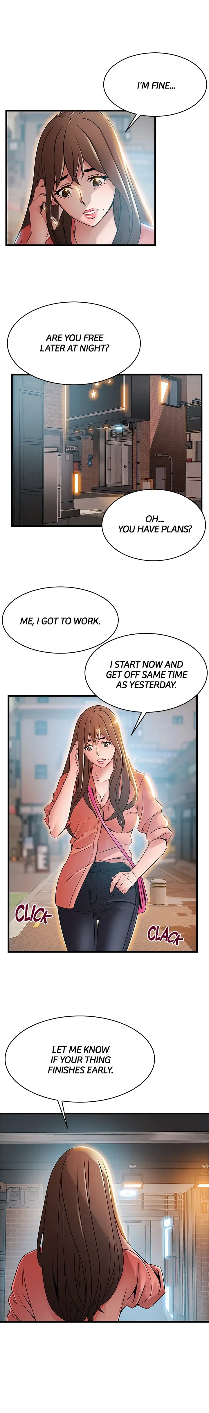 Weak Point Episode 44 - Page 14