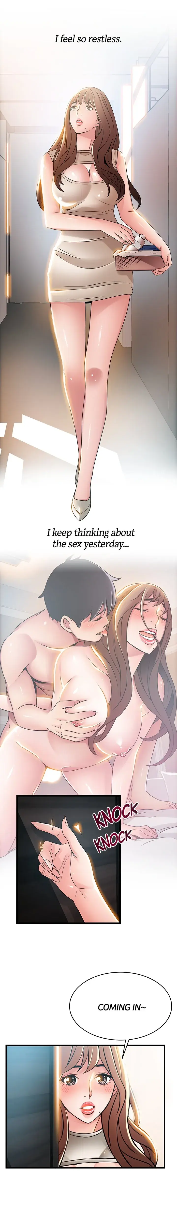 Weak Point Episode 44 - Page 16