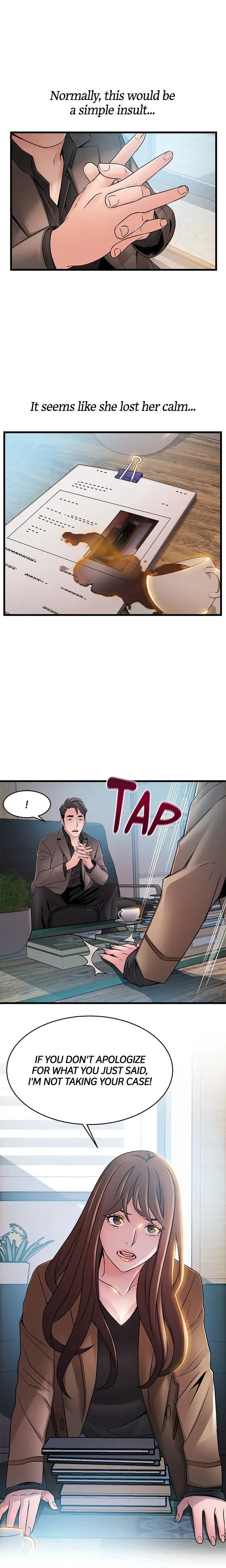 Weak Point Episode 44 - Page 2