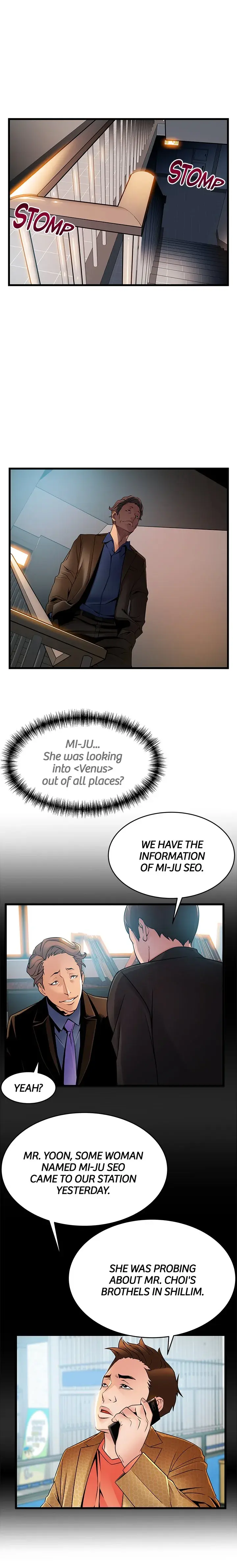 Weak Point Episode 44 - Page 5