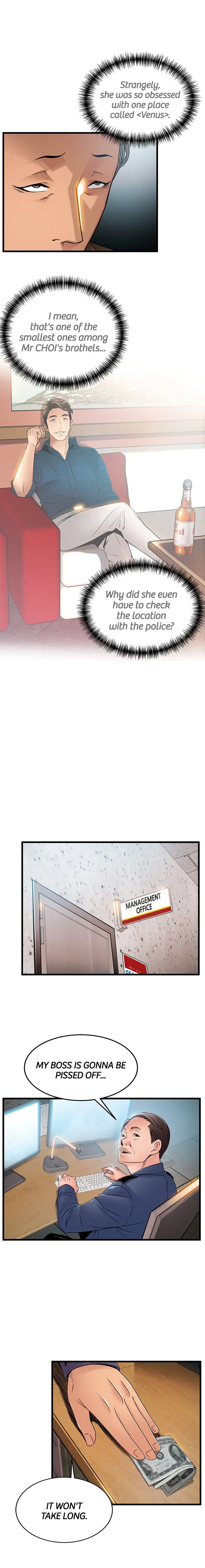 Weak Point Episode 44 - Page 6