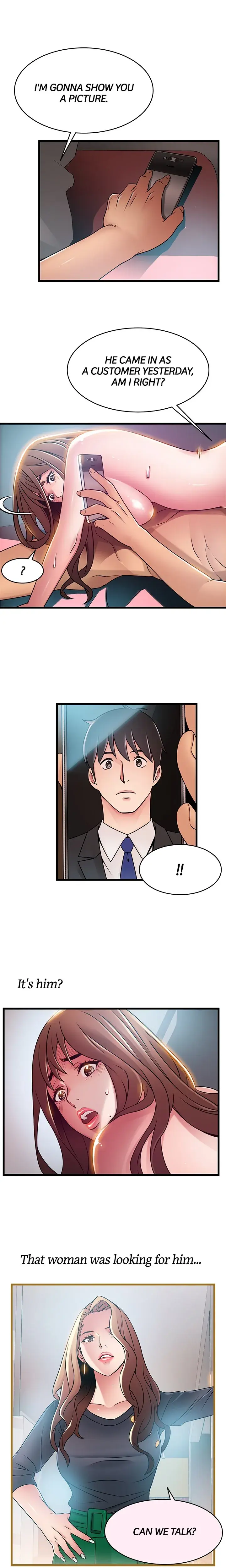 Weak Point Episode 45 - Page 11