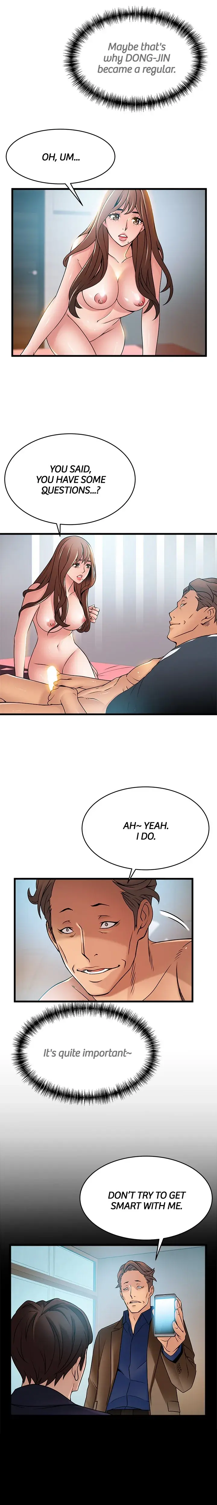 Weak Point Episode 45 - Page 3