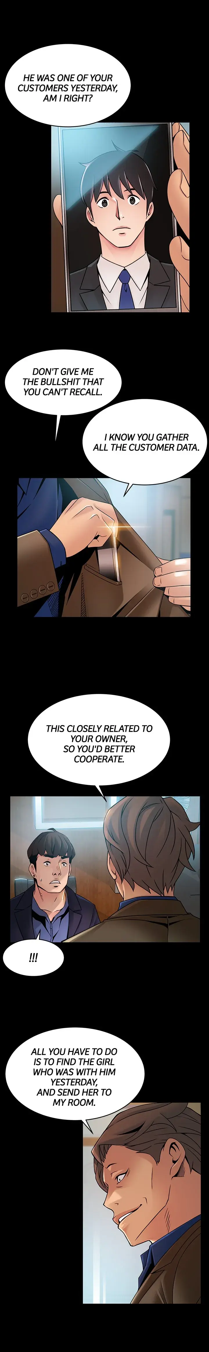 Weak Point Episode 45 - Page 4