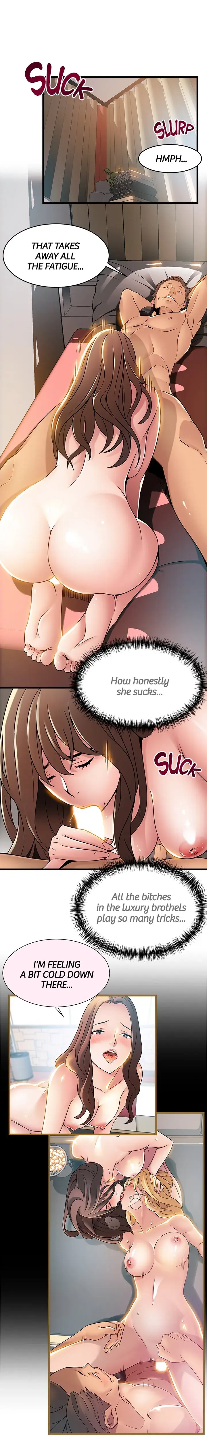 Weak Point Episode 45 - Page 6
