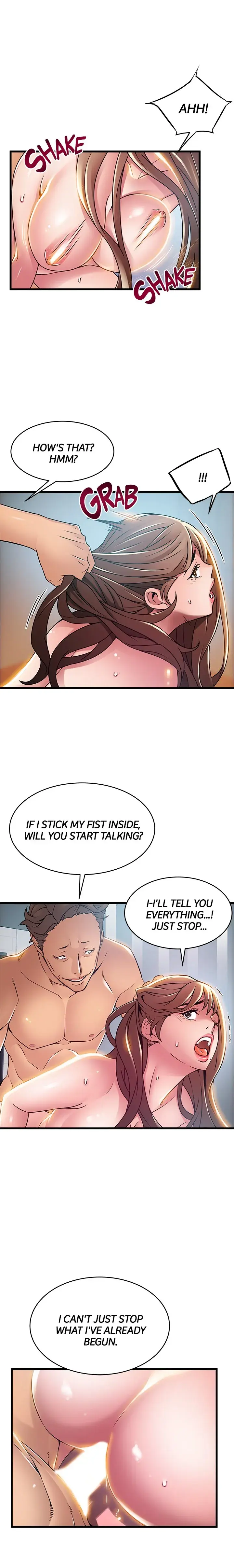 Weak Point Episode 46 - Page 14