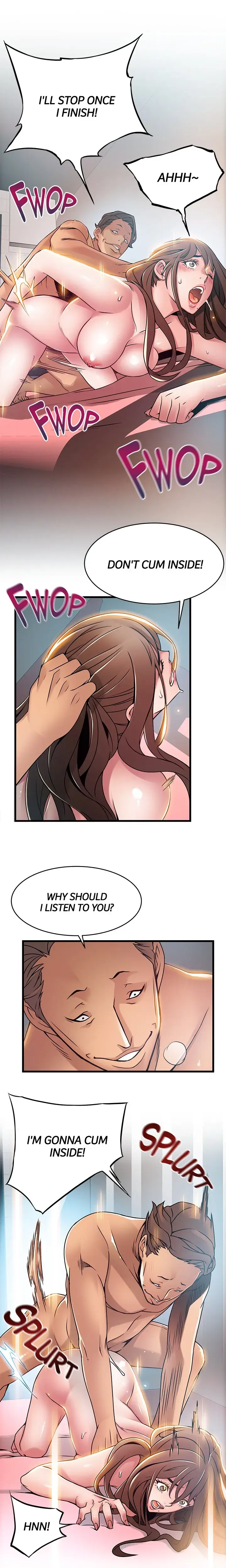 Weak Point Episode 46 - Page 15