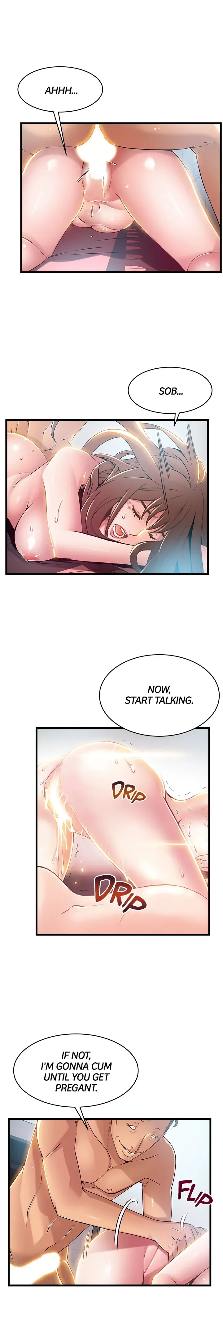 Weak Point Episode 46 - Page 16