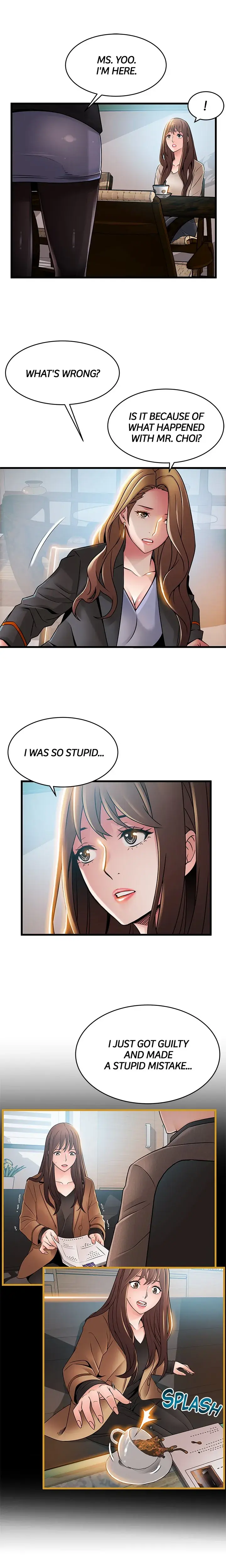 Weak Point Episode 46 - Page 3