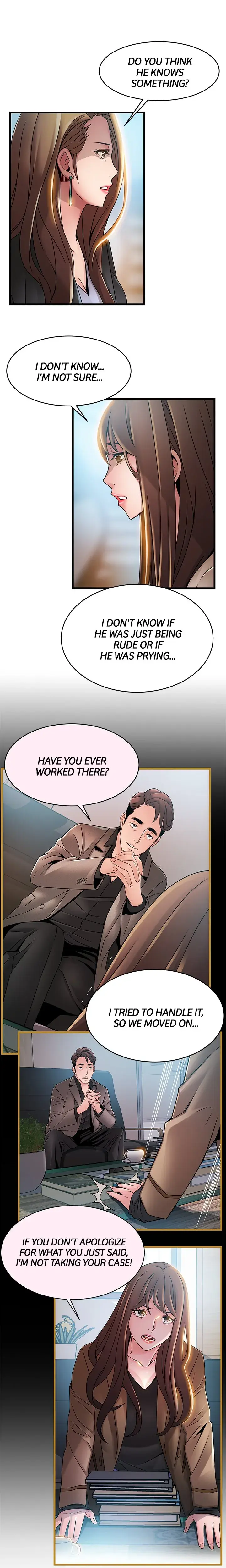 Weak Point Episode 46 - Page 4