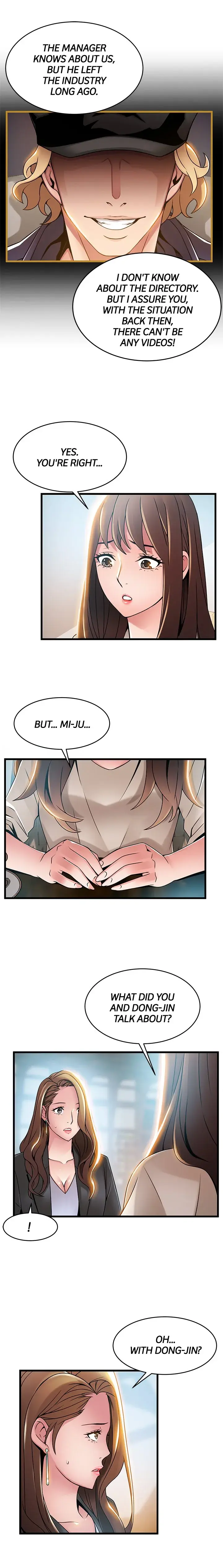 Weak Point Episode 46 - Page 6