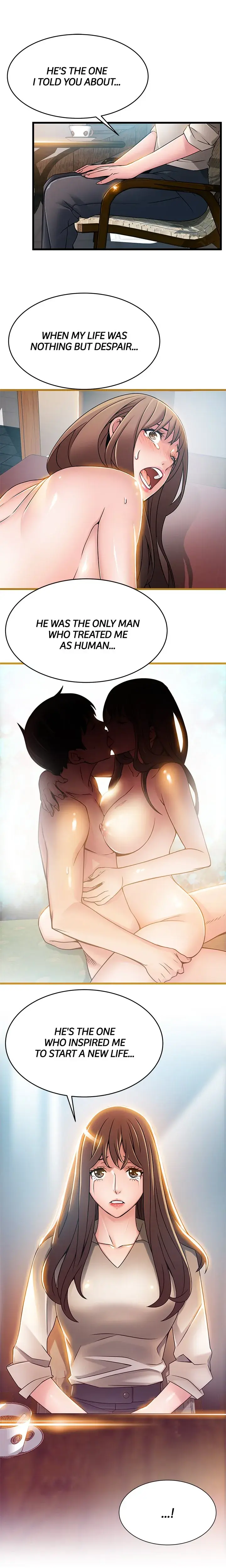 Weak Point Episode 46 - Page 8