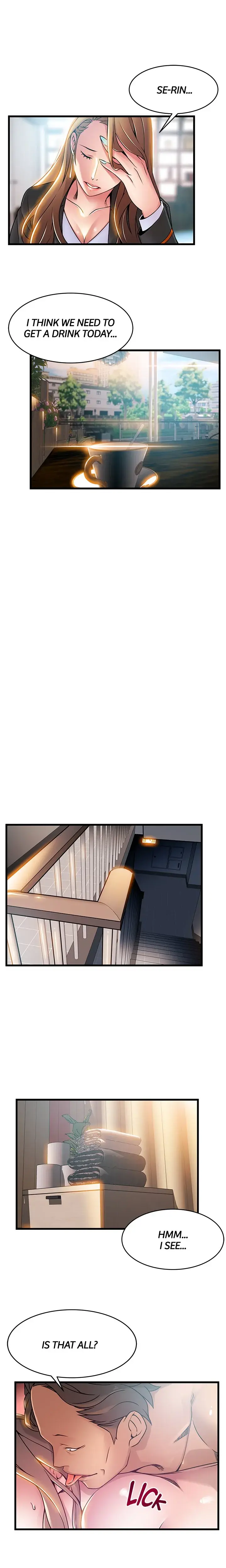 Weak Point Episode 46 - Page 9