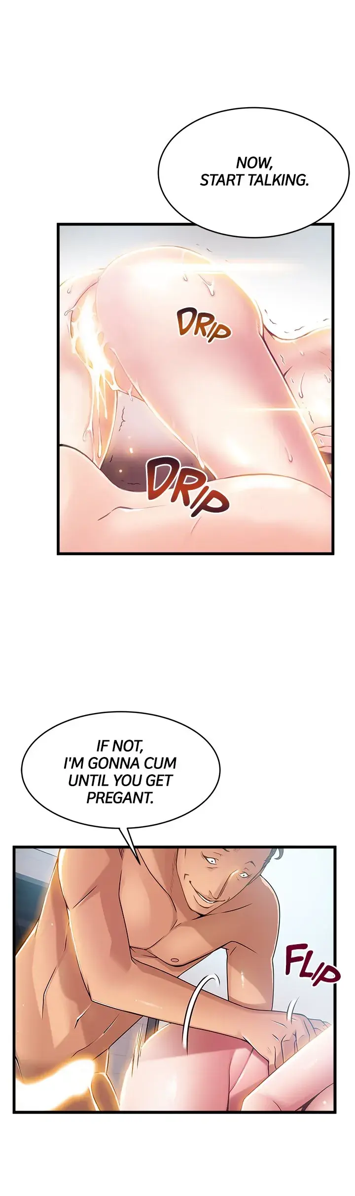Weak Point Episode 47 - Page 1