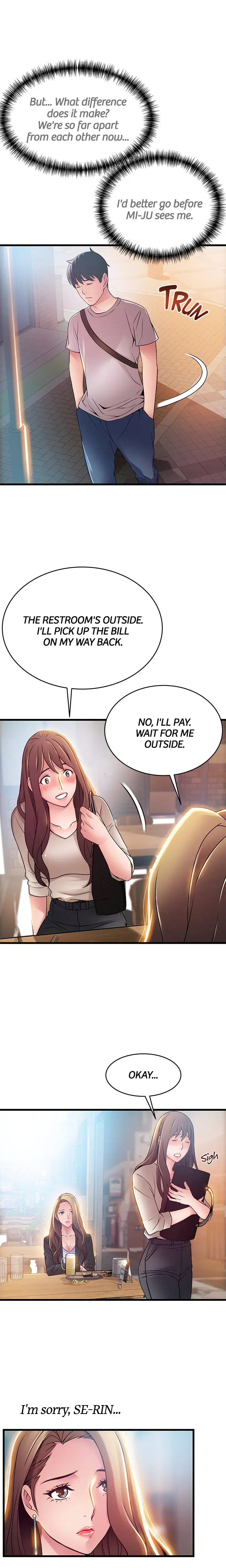 Weak Point Episode 47 - Page 11