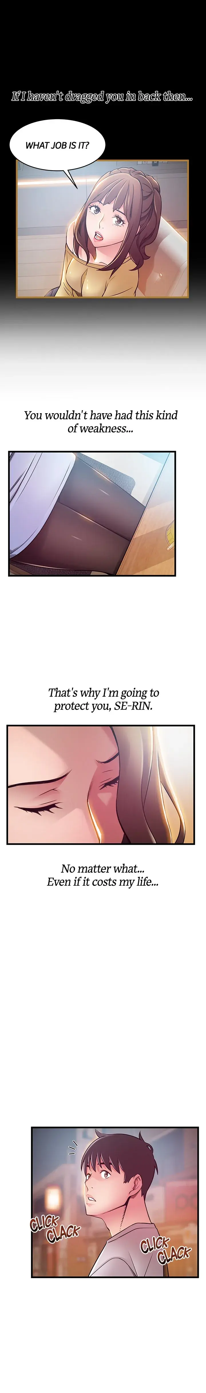 Weak Point Episode 47 - Page 13