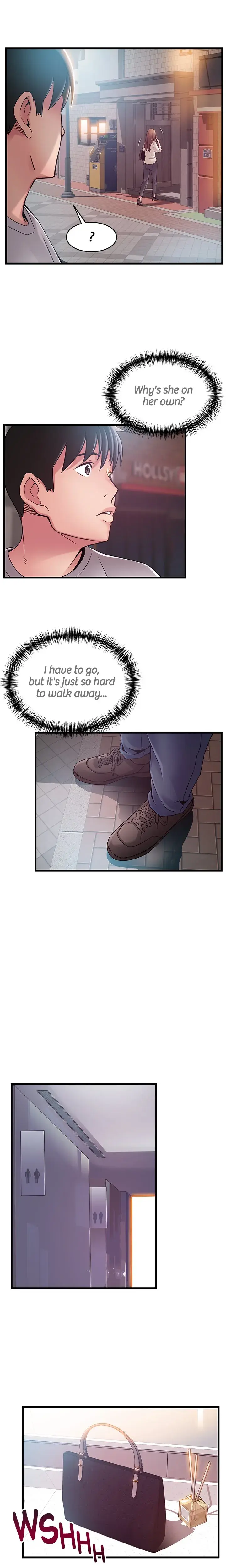Weak Point Episode 47 - Page 14