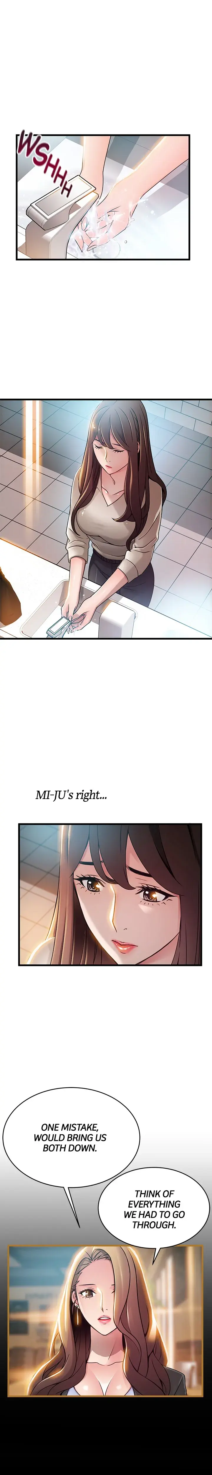 Weak Point Episode 47 - Page 15