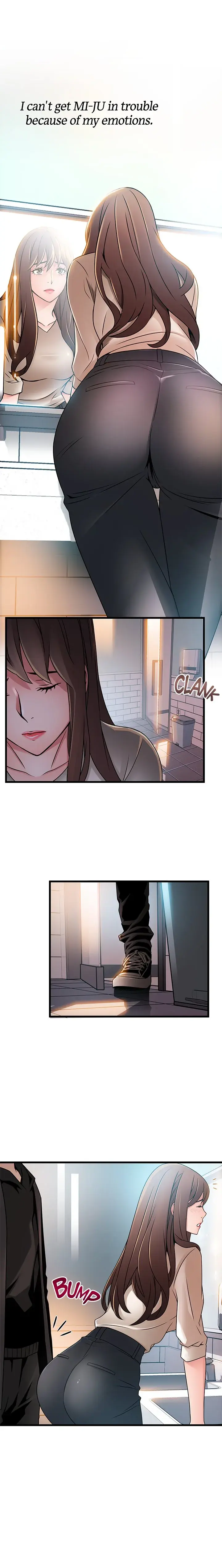 Weak Point Episode 47 - Page 17